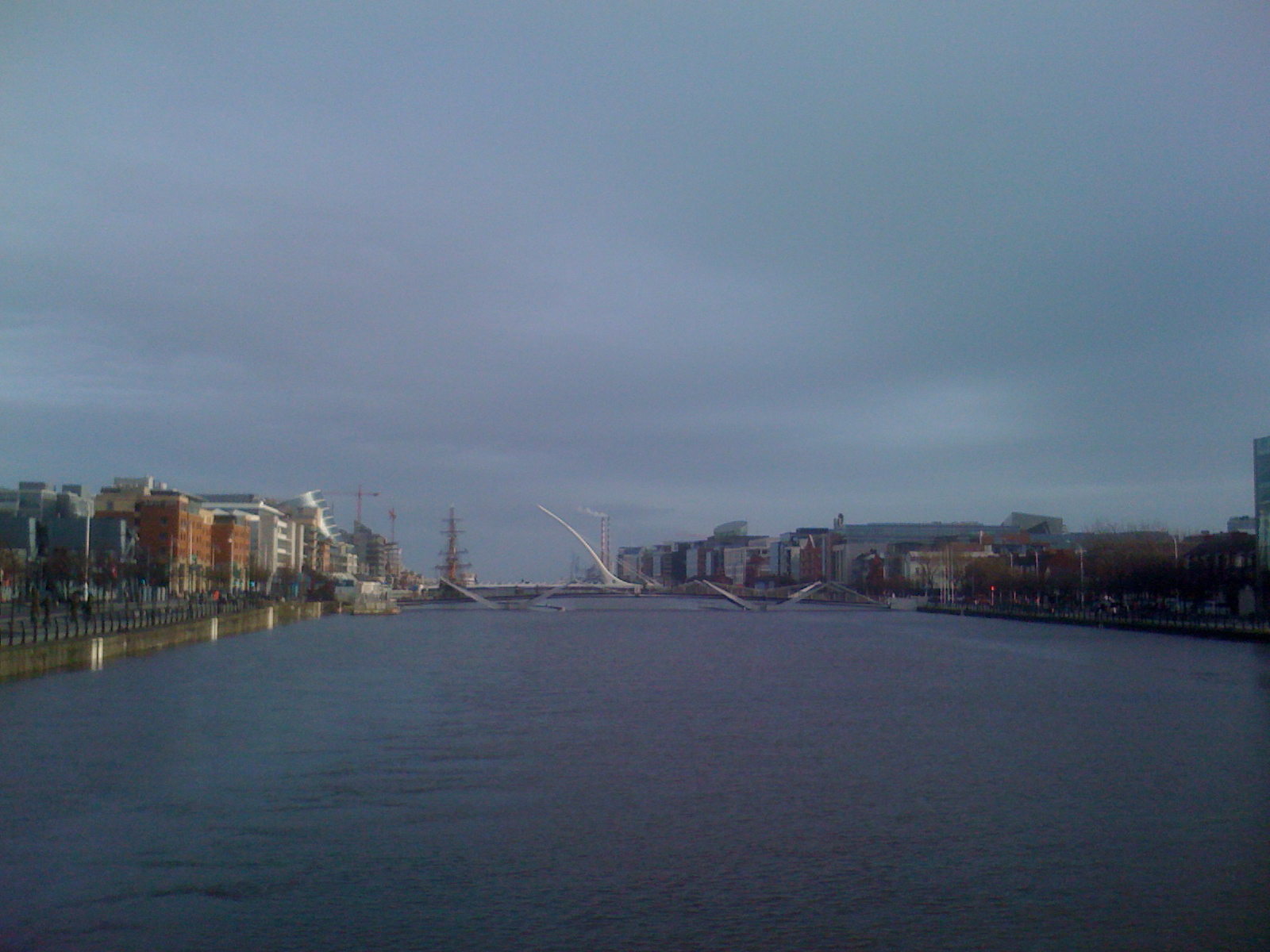 Liffey