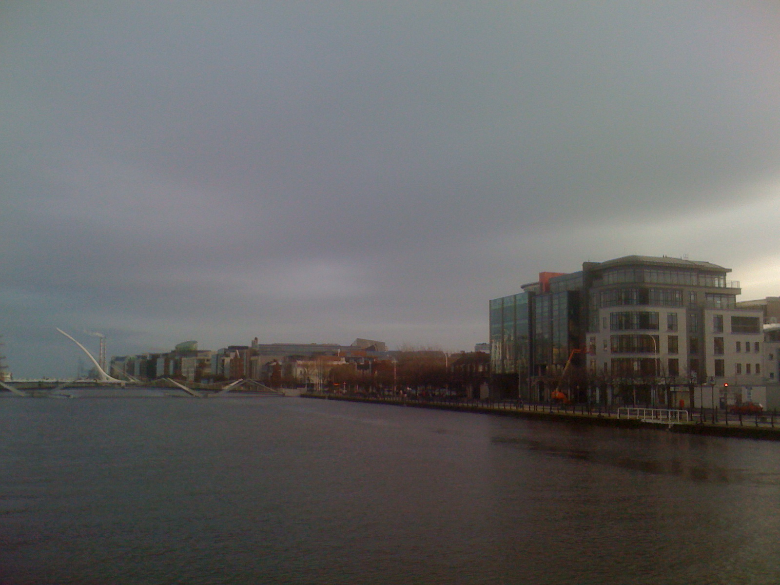 Liffey