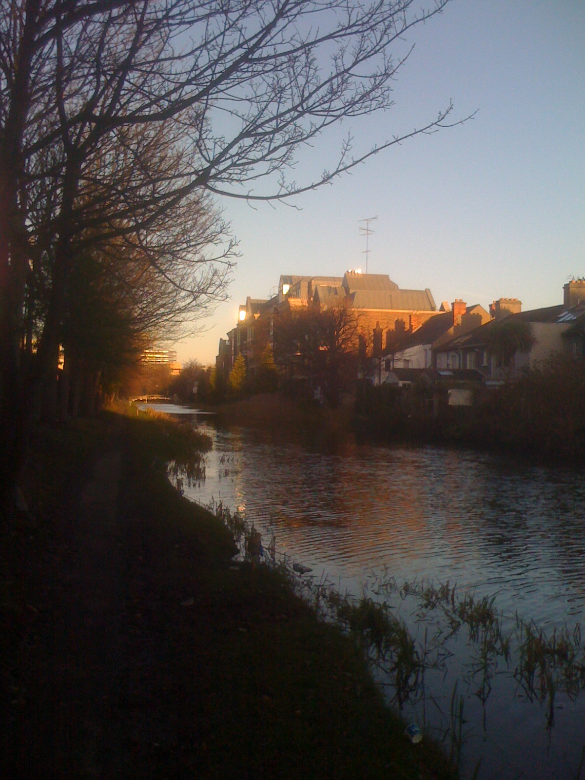 Grand Canal