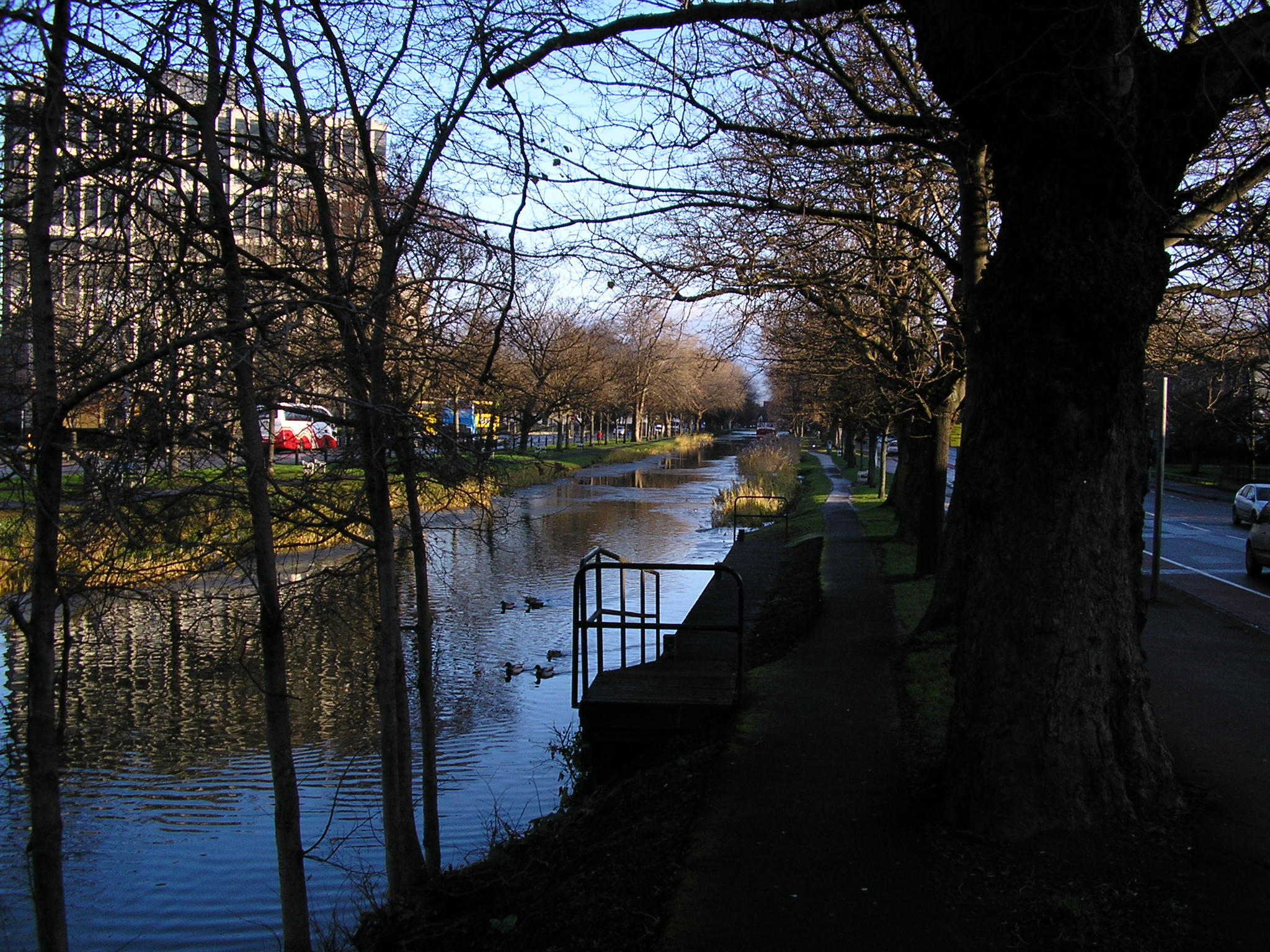 canal 2